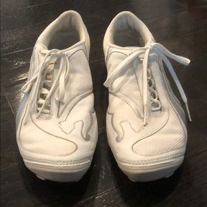 Men’s Puma Sneakers - US size 10